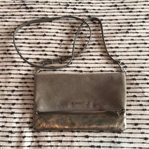 Stella & Dot Petite Waverly Crossbody Bag